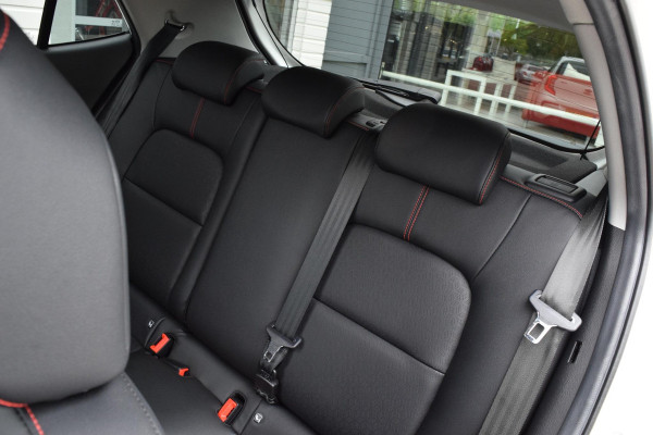 Kia Picanto 100pk GT-Line 5p|Winterpack|Open dak!