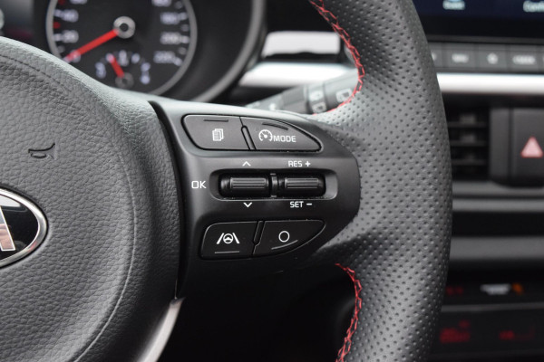 Kia Picanto 100pk GT-Line 5p|Winterpack|Open dak!