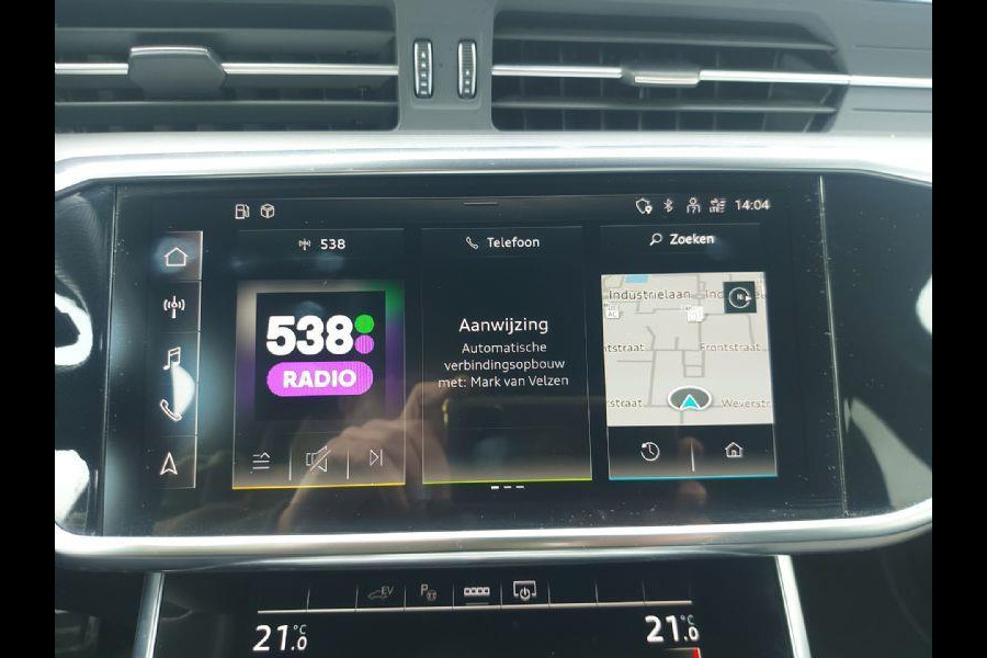 Audi A6 Avant 55 TFSI e quattro Competition