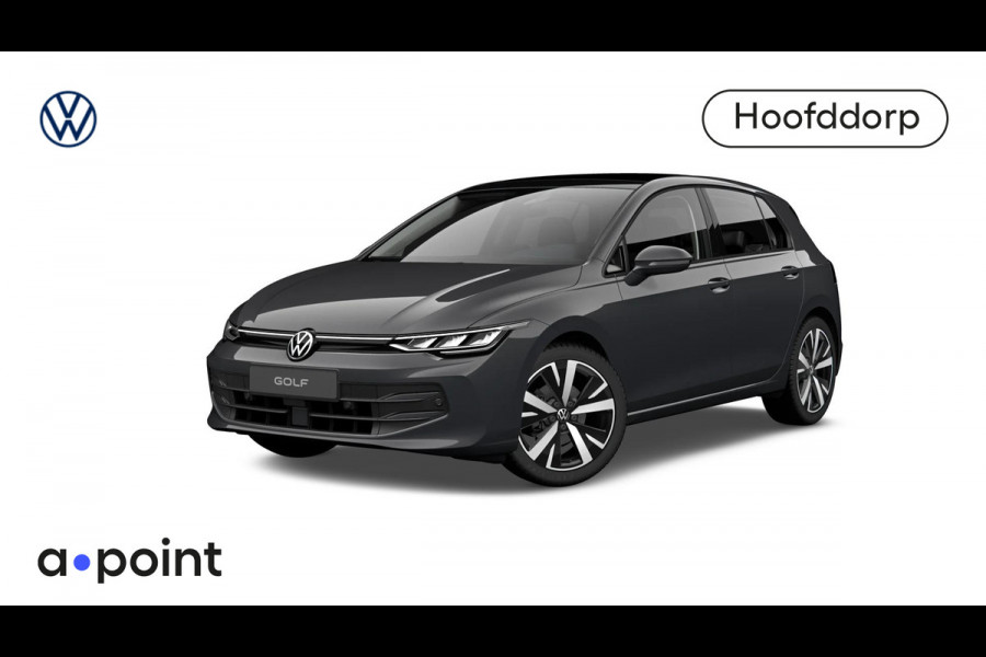 Volkswagen Golf Life Edition 1.5 eTSI 85 kW / 116 pk Hatchback 7 v ersn. DSG