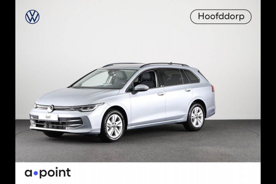 Volkswagen GOLF Variant Life Business 1.5 TSI 85 kW / 116 pk Variant 6 ver