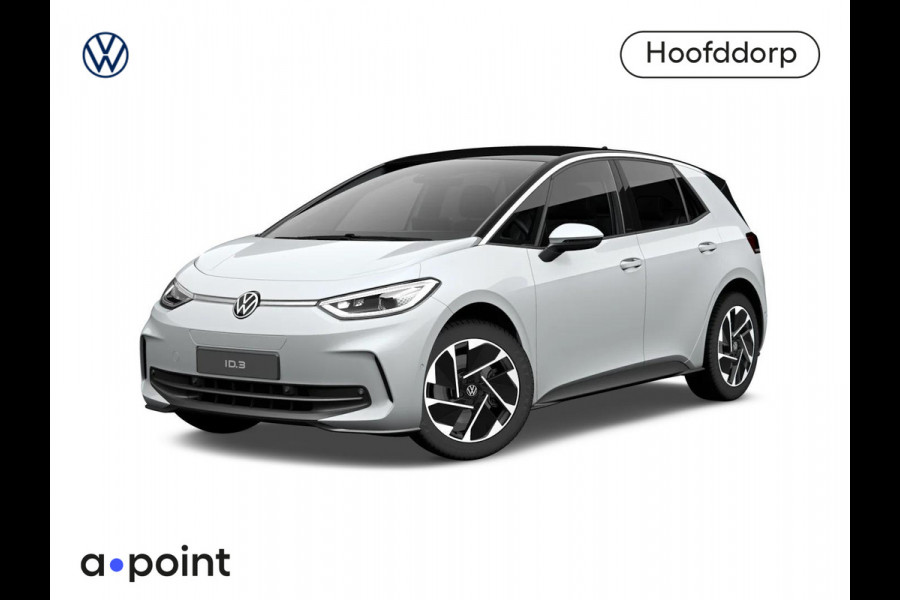 Volkswagen ID.3 Pro Business 59 kWh accu. 150 kW / 204 pk Hatchbac