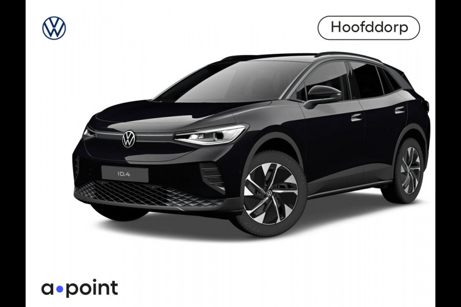 Volkswagen ID.4 Pro Business 77 kWh accu. 210 kW / 286 pk SUV Elek