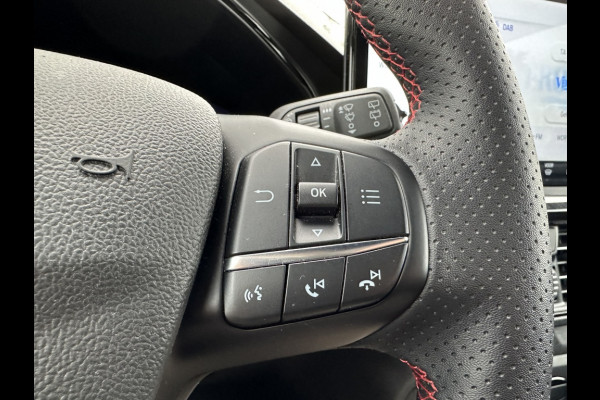 Ford FOCUS Wagon Focus 1.0 EcoBoostHybrid ST-Line X 155PK AUTOMAAT! TREKHAAK! WIN