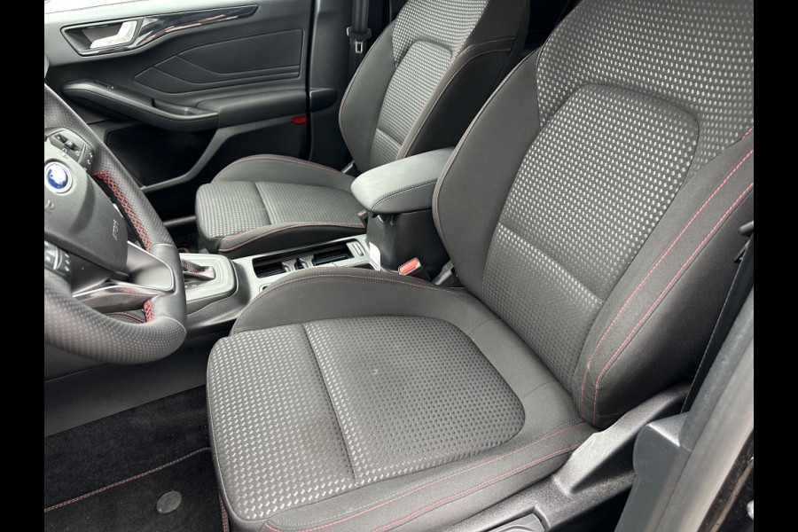 Ford FOCUS Wagon Focus 1.0 EcoBoostHybrid ST-Line X 155PK AUTOMAAT! TREKHAAK! WIN