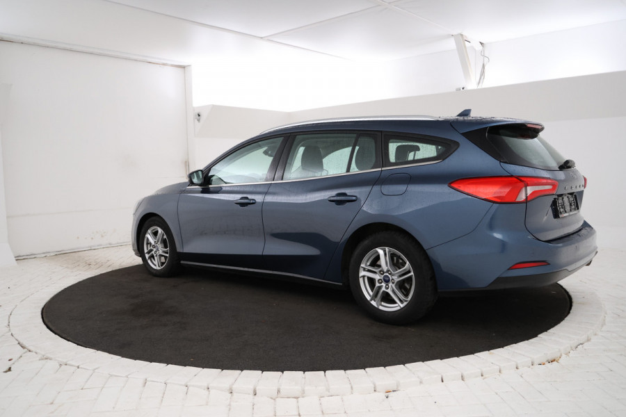 Ford FOCUS Wagon 1.5 EcoBlue Connected Navigatie, Climate,