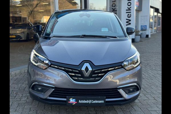 Renault Scénic TCe 140 EDC Black Edition 1e eigenaar / Bose Sound / Head Up / Stoel verw. / Adaptieve cruise control