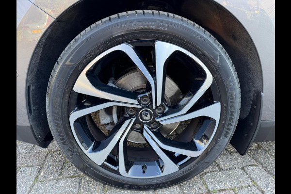 Renault Scénic TCe 140 EDC Black Edition 1e eigenaar / Bose Sound / Head Up / Stoel verw. / Adaptieve cruise control