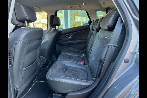 Renault Scénic TCe 140 EDC Black Edition 1e eigenaar / Bose Sound / Head Up / Stoel verw. / Adaptieve cruise control