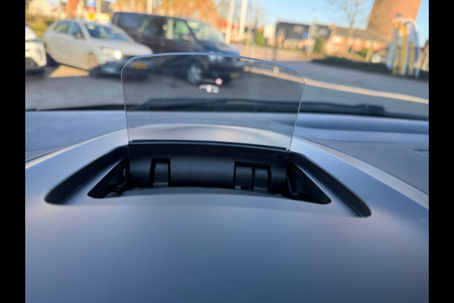 Renault Scénic TCe 140 EDC Black Edition 1e eigenaar / Bose Sound / Head Up / Stoel verw. / Adaptieve cruise control