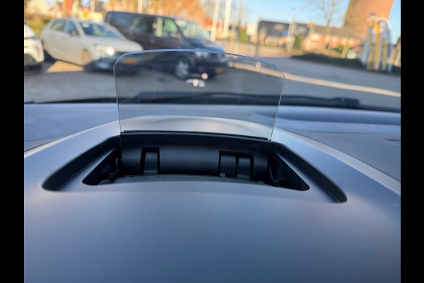 Renault Scénic TCe 140 EDC Black Edition 1e eigenaar / Bose Sound / Head Up / Stoel verw. / Adaptieve cruise control