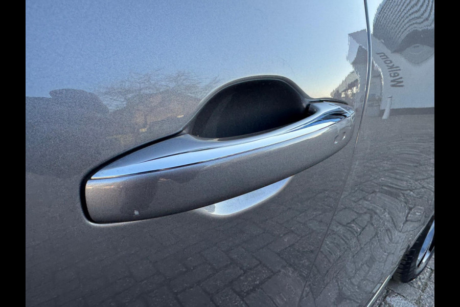 Renault Scénic TCe 140 EDC Black Edition 1e eigenaar / Bose Sound / Head Up / Stoel verw. / Adaptieve cruise control