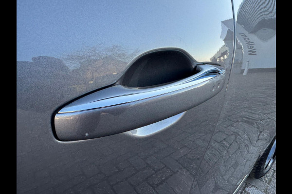 Renault Scénic TCe 140 EDC Black Edition 1e eigenaar / Bose Sound / Head Up / Stoel verw. / Adaptieve cruise control