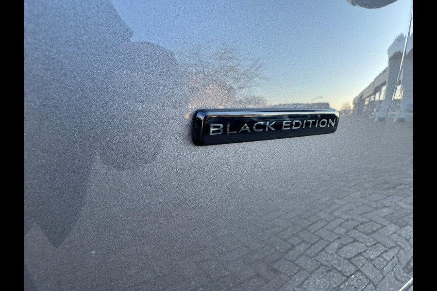 Renault Scénic TCe 140 EDC Black Edition 1e eigenaar / Bose Sound / Head Up / Stoel verw. / Adaptieve cruise control
