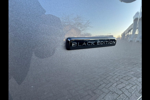 Renault Scénic TCe 140 EDC Black Edition 1e eigenaar / Bose Sound / Head Up / Stoel verw. / Adaptieve cruise control