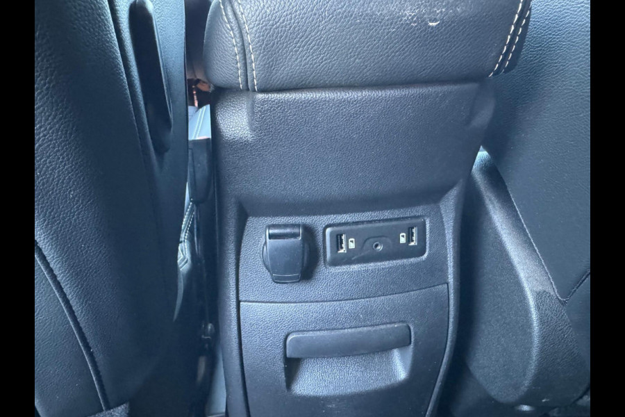 Renault Scénic TCe 140 EDC Black Edition 1e eigenaar / Bose Sound / Head Up / Stoel verw. / Adaptieve cruise control