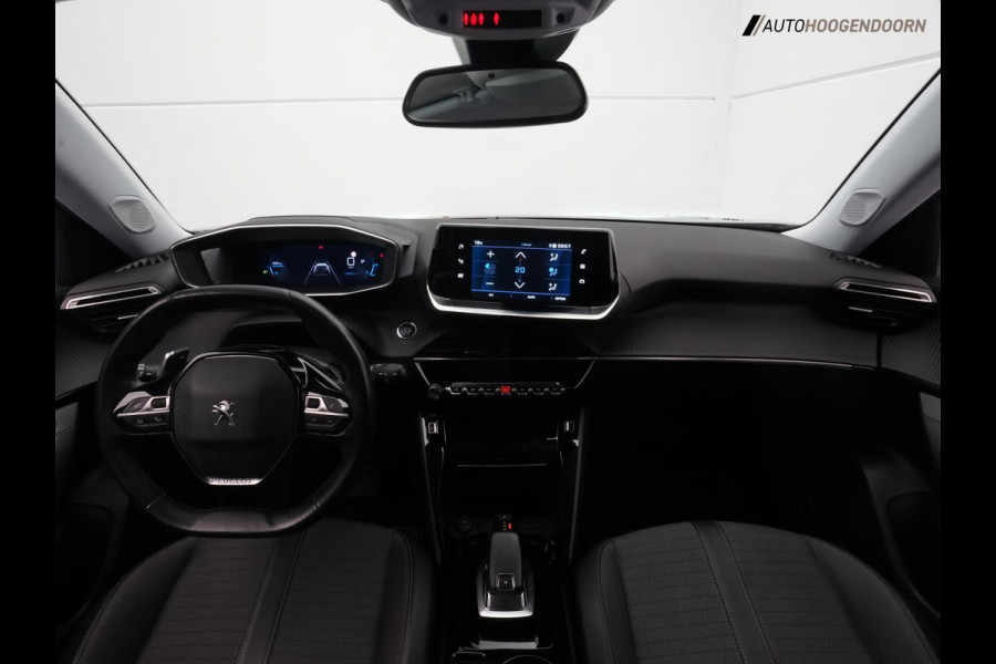 Peugeot 2008 1.2 PureTech Allure (APPLE CARPLAY,LED,3D DISPLAY,KEYLESS,SPORTSTOELEN,CAMERA,CLIMATE,CRUISE,LM-VELGEN,TOPCONDITIE)