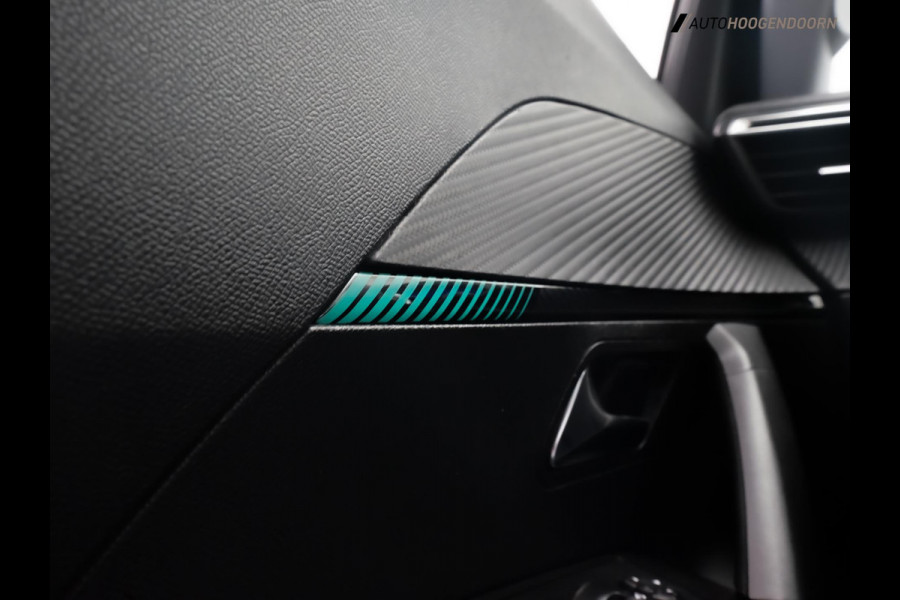Peugeot 2008 1.2 PureTech Allure (APPLE CARPLAY,LED,3D DISPLAY,KEYLESS,SPORTSTOELEN,CAMERA,CLIMATE,CRUISE,LM-VELGEN,TOPCONDITIE)
