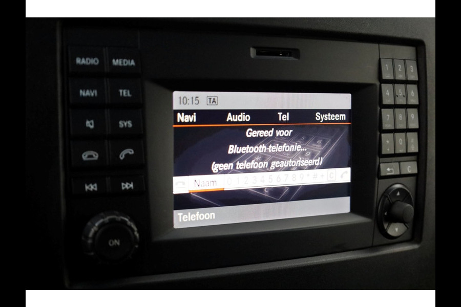 Mercedes-Benz Sprinter 214 CDI 143pk Euro6 L1H1 Airco/Navi 05-2018