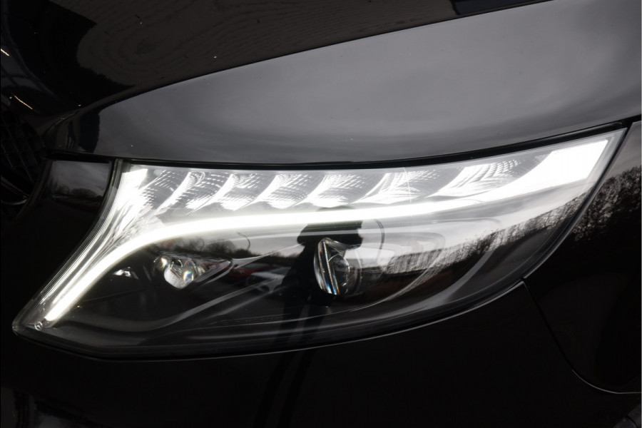 Mercedes-Benz V-Klasse 300d / BPM VRIJ / XXL / DC / Luchtvering / 2x Elec Schuifdeur / 360 Camera / Vol Opties / NIEUWSTAAT