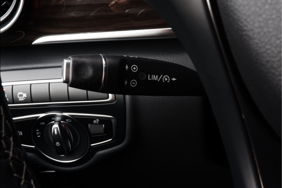 Mercedes-Benz V-Klasse 300d / BPM VRIJ / XXL / DC / Luchtvering / 2x Elec Schuifdeur / 360 Camera / Vol Opties / NIEUWSTAAT