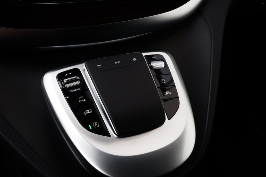 Mercedes-Benz V-Klasse 300d / BPM VRIJ / XXL / DC / Luchtvering / 2x Elec Schuifdeur / 360 Camera / Vol Opties / NIEUWSTAAT