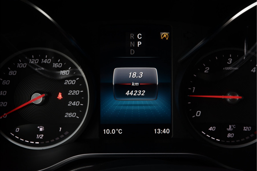 Mercedes-Benz V-Klasse 300d / BPM VRIJ / XXL / DC / Luchtvering / 2x Elec Schuifdeur / 360 Camera / Vol Opties / NIEUWSTAAT