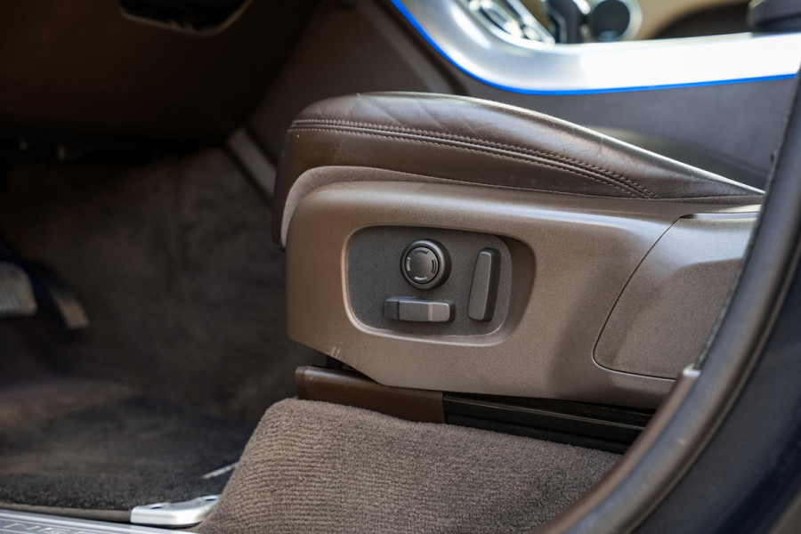 Land Rover Range Rover Sport 2.0 P400e HSE Dynamic Panoramadak Stoelvent. LED Ambient Meridian Sterrenhemel 21''LM