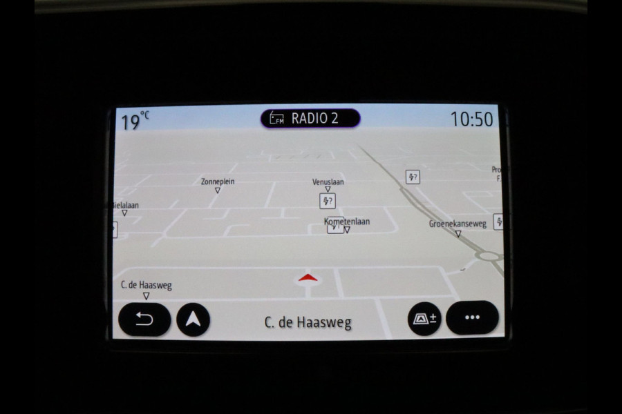 Renault Twingo Z.E. R80 Intens Camera | Climate | Navi | Parkeersens. achter | Stoelverw.