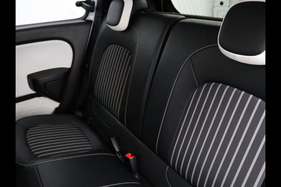 Renault Twingo Z.E. R80 Intens Camera | Climate | Navi | Parkeersens. achter | Stoelverw.