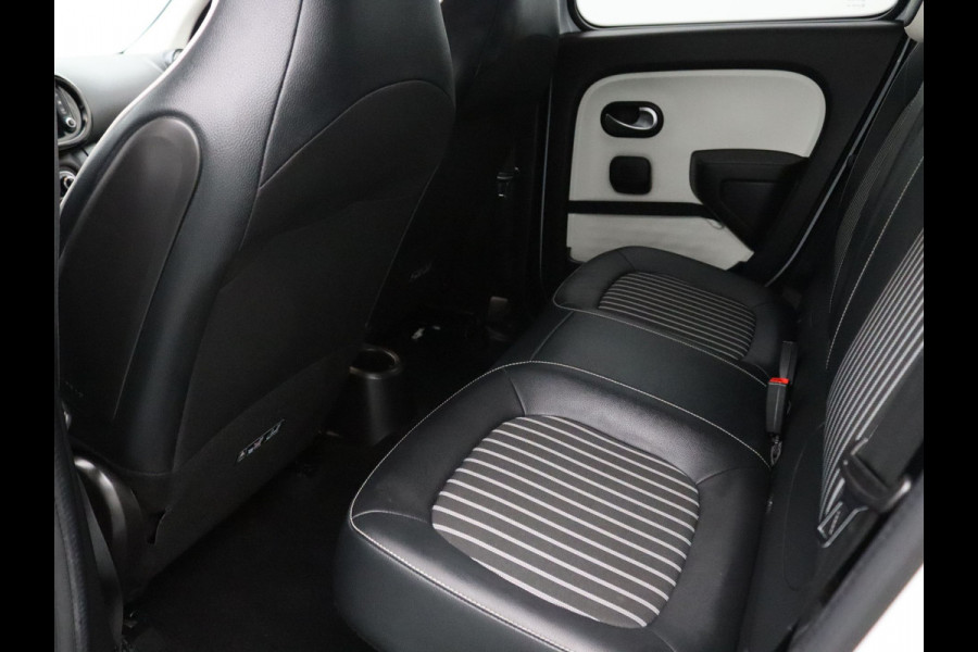 Renault Twingo Z.E. R80 Intens Camera | Climate | Navi | Parkeersens. achter | Stoelverw.