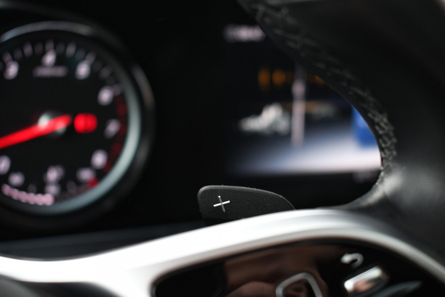 Mercedes-Benz E-Klasse Estate 200 El-dak 19inch-AMG Alarm4 LED