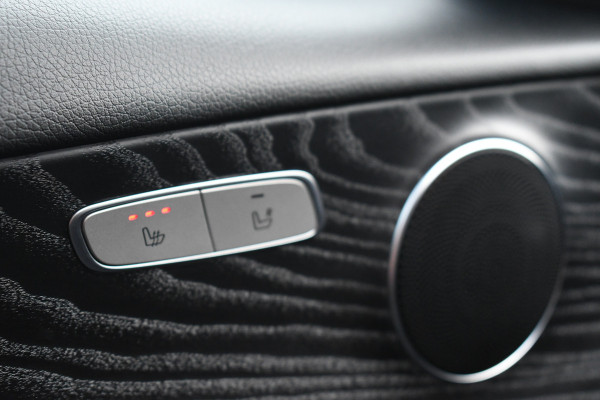 Mercedes-Benz E-Klasse Estate 200 El-dak 19inch-AMG Alarm4 LED
