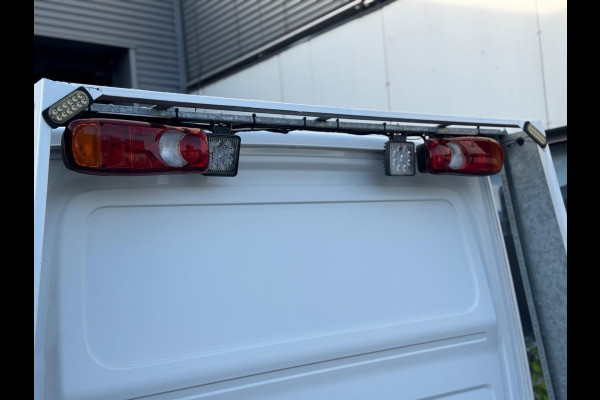 Mercedes-Benz Sprinter 316 2.2 CDI L3 EURO VI-D BTW 1e Eig!
