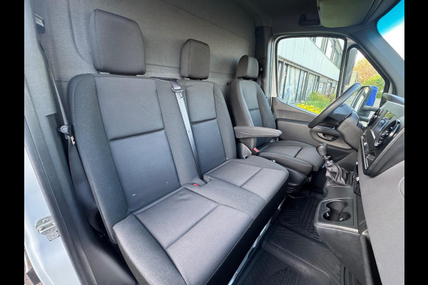 Mercedes-Benz Sprinter 316 2.2 CDI L3 EURO VI-D BTW 1e Eig!
