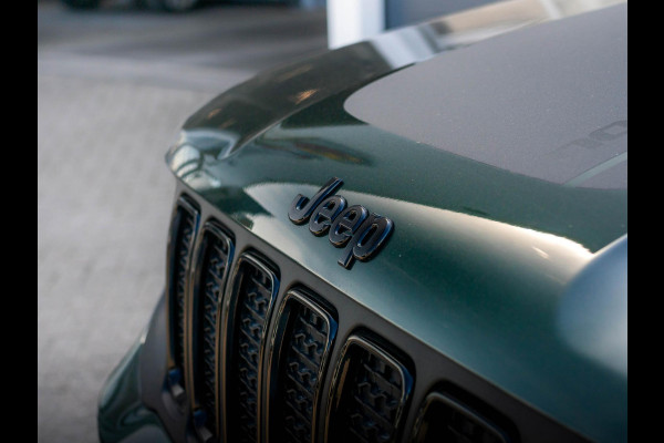 Jeep Renegade 4xe 240 Plug-in Hybrid Electric The North Star | Schuif/Kantel Dak | Camera | Apple Carplay