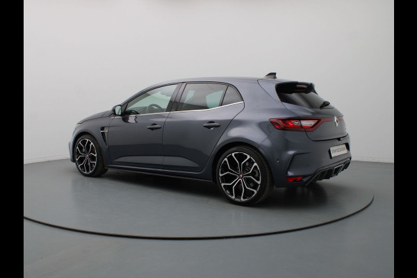 Renault Mégane TCe 280pk RS EDC/AUTOMAAT Head-Up | Camera | Cruise | Parkeersens. v+a | Stoelverw. | 19" Velgen