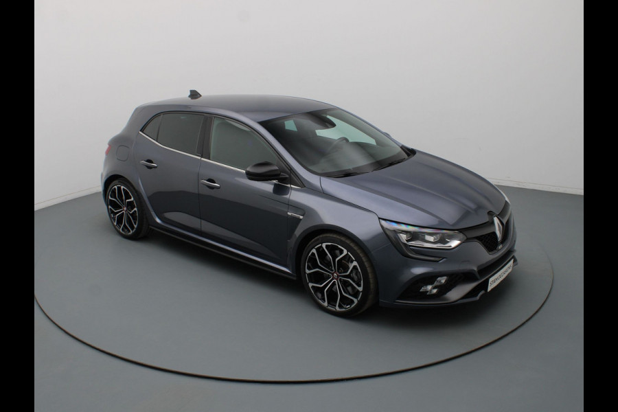 Renault Mégane TCe 280pk RS EDC/AUTOMAAT Head-Up | Camera | Cruise | Parkeersens. v+a | Stoelverw. | 19" Velgen