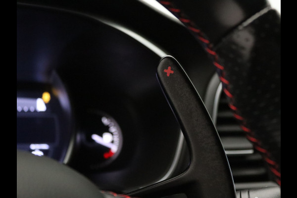 Renault Mégane TCe 280pk RS EDC/AUTOMAAT Head-Up | Camera | Cruise | Parkeersens. v+a | Stoelverw. | 19" Velgen