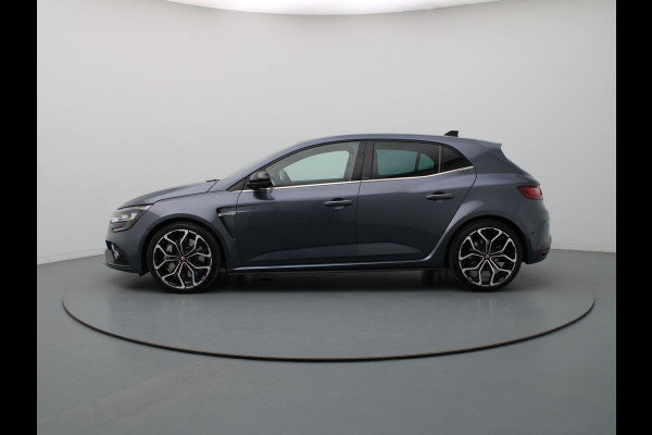 Renault Mégane TCe 280pk RS EDC/AUTOMAAT Head-Up | Camera | Cruise | Parkeersens. v+a | Stoelverw. | 19" Velgen