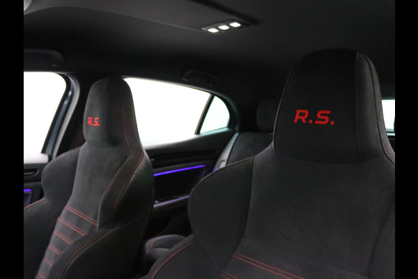 Renault Mégane TCe 280pk RS EDC/AUTOMAAT Head-Up | Camera | Cruise | Parkeersens. v+a | Stoelverw. | 19" Velgen