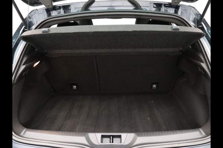 Renault Mégane TCe 280pk RS EDC/AUTOMAAT Head-Up | Camera | Cruise | Parkeersens. v+a | Stoelverw. | 19" Velgen
