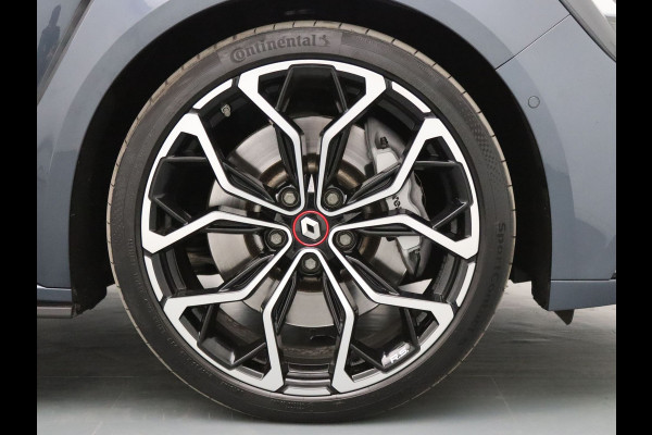 Renault Mégane TCe 280pk RS EDC/AUTOMAAT Head-Up | Camera | Cruise | Parkeersens. v+a | Stoelverw. | 19" Velgen