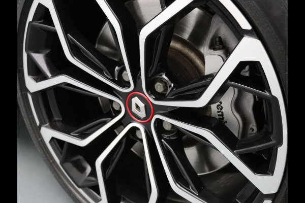 Renault Mégane TCe 280pk RS EDC/AUTOMAAT Head-Up | Camera | Cruise | Parkeersens. v+a | Stoelverw. | 19" Velgen