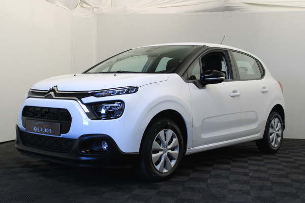 Citroën C3 1.2 PureTech Business