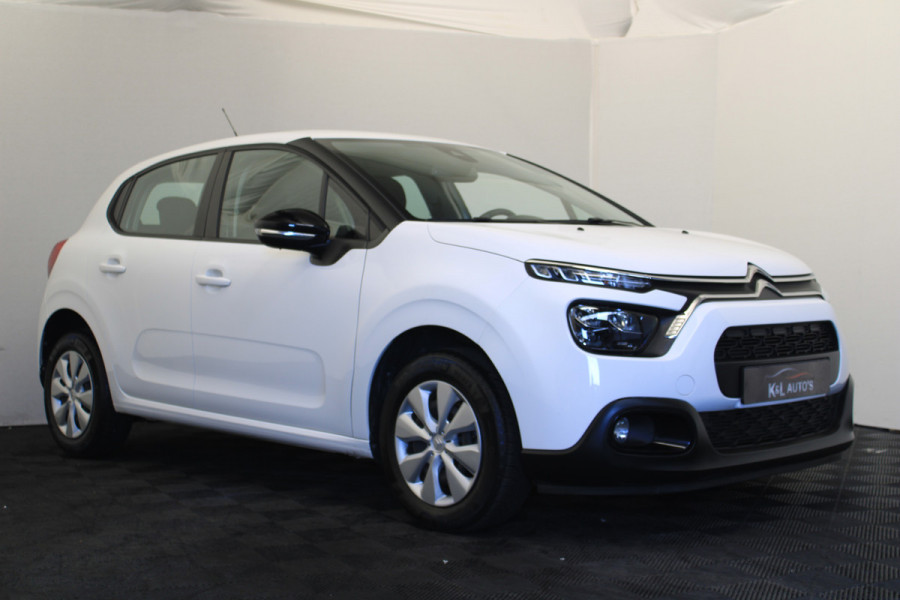 Citroën C3 1.2 PureTech Business