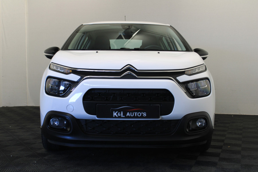 Citroën C3 1.2 PureTech Business