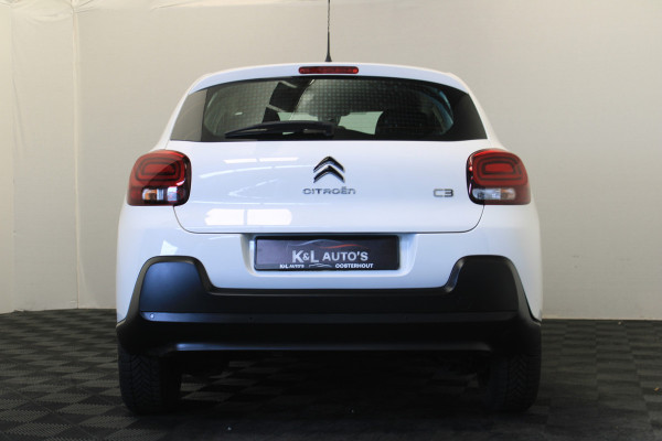 Citroën C3 1.2 PureTech Business