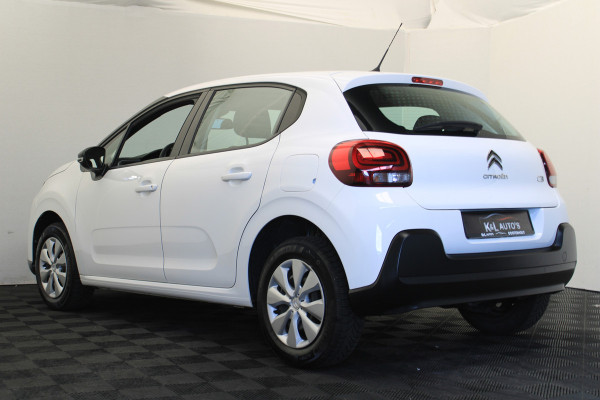 Citroën C3 1.2 PureTech Business