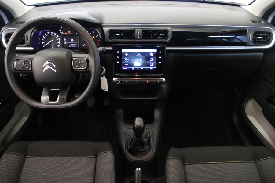 Citroën C3 1.2 PureTech Business